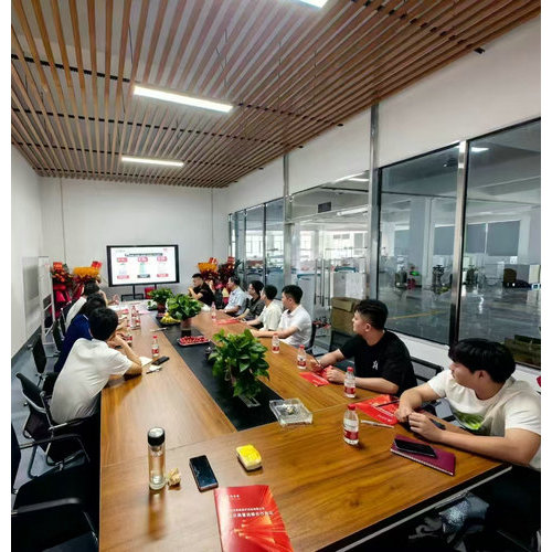 企業（yè）風采展示