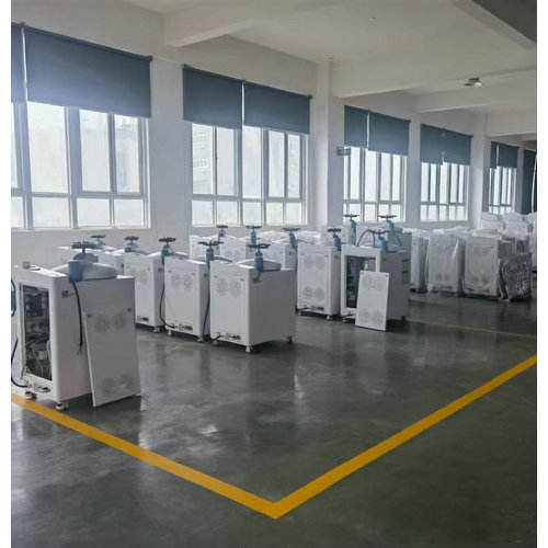 企業風采展示（shì）