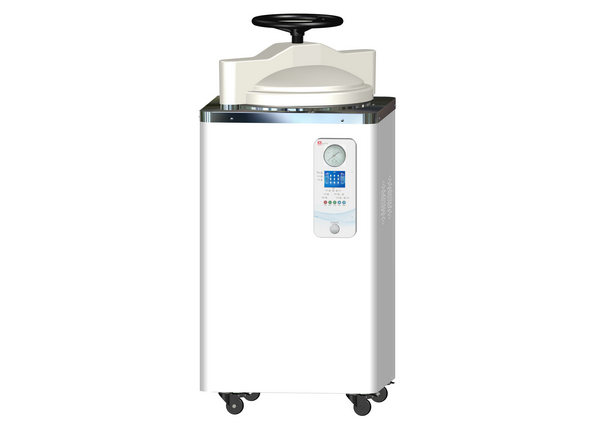 STL-N係列立式壓（yā）力蒸汽滅菌器