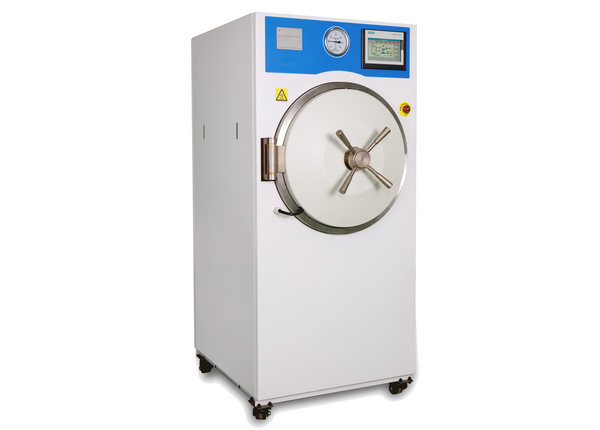 臥式脈動真空滅菌器N係列