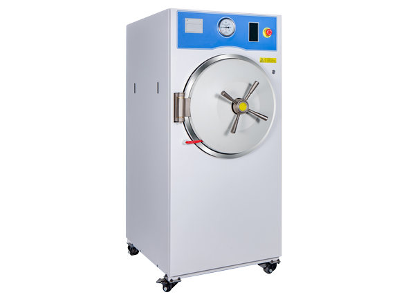 臥式壓力蒸汽滅菌器D係列