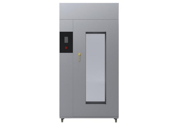 STG智（zhì）能型器械幹燥櫃