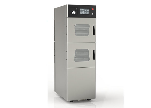 STZK係列真空幹（gàn）燥櫃