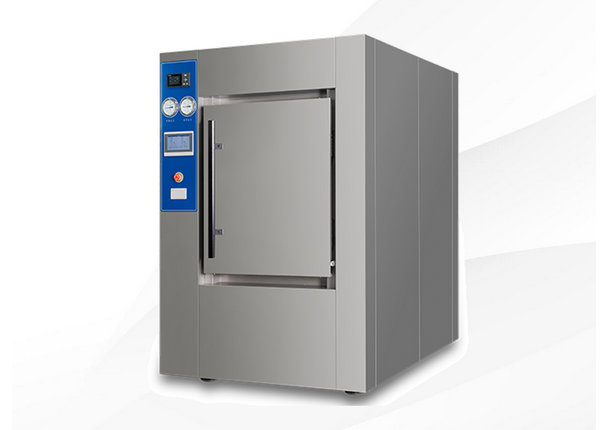 STM-ZY係列（liè）高低溫（wēn）中藥粉滅菌器