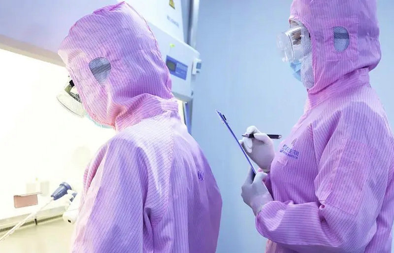 生物製（zhì）藥技術