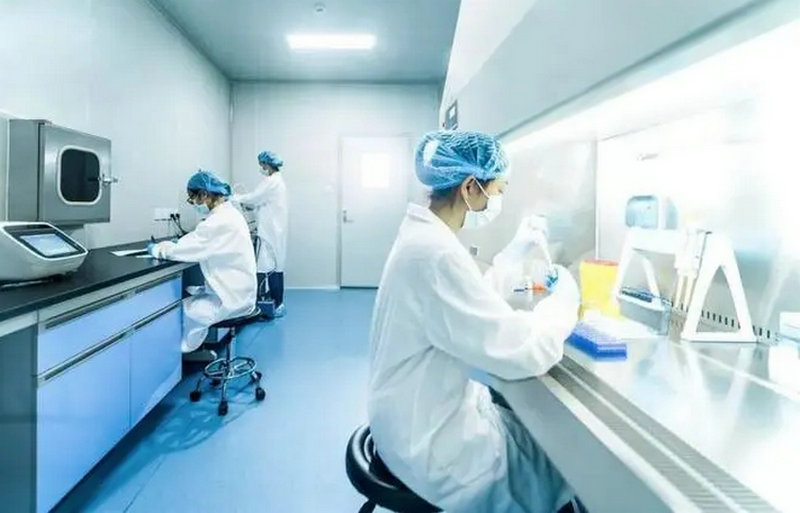 高科技生物醫療科研