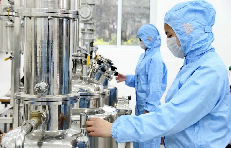 科技實（shí）驗室